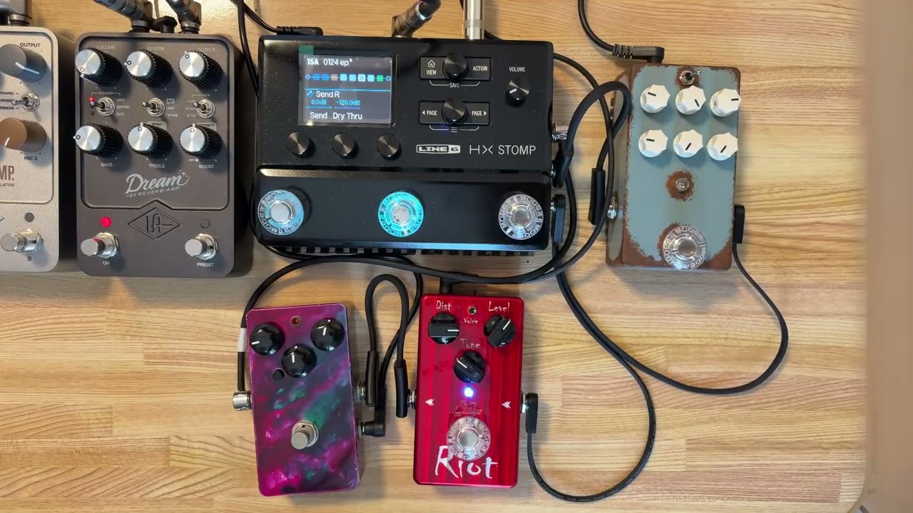 Riot vs 9/9（with Dream'65） – Which One Do You Like Better?