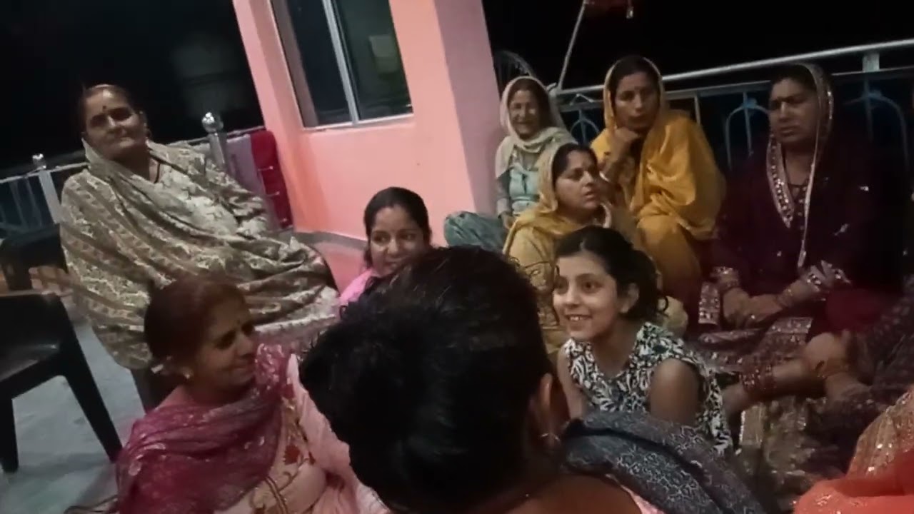 हिमाचली विवाह घोडियां