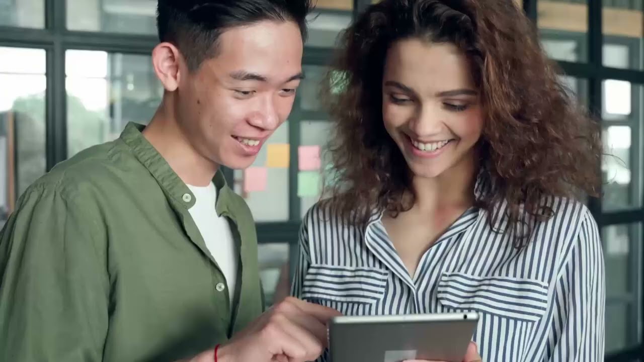 Transition to Adulthood Program (TAP) Video