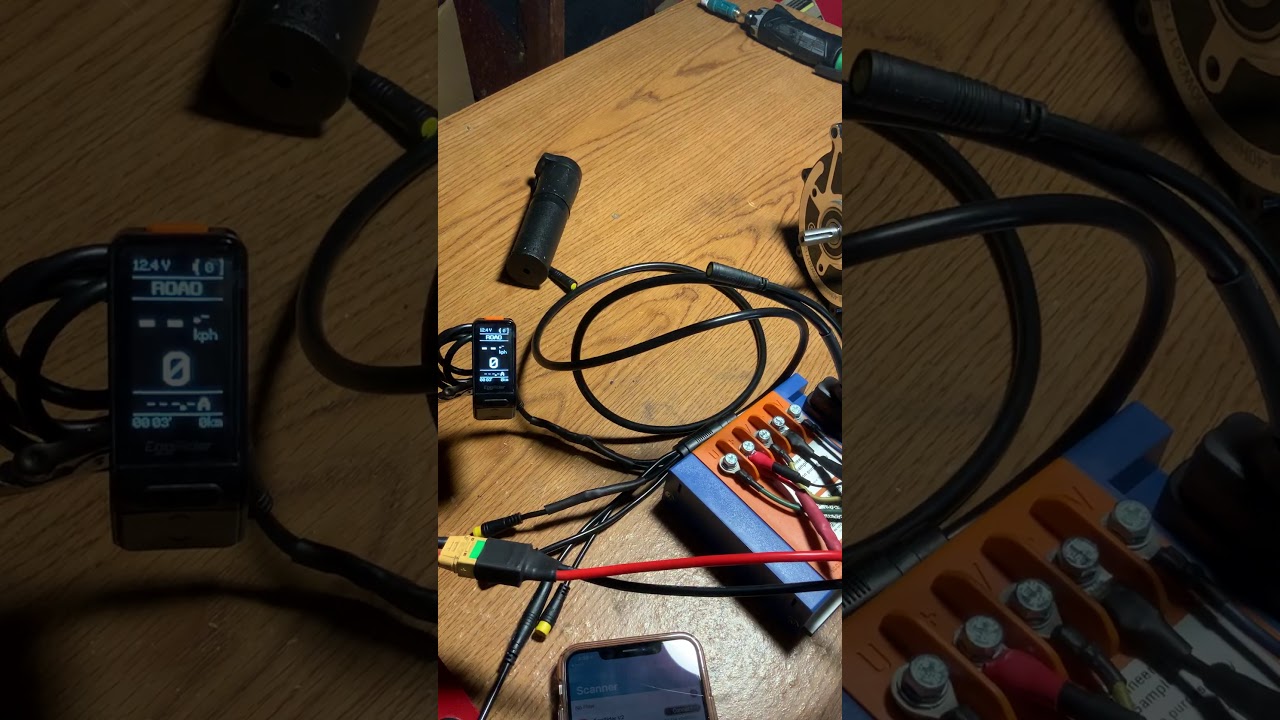 Eggrider V2 ASI Setup Video