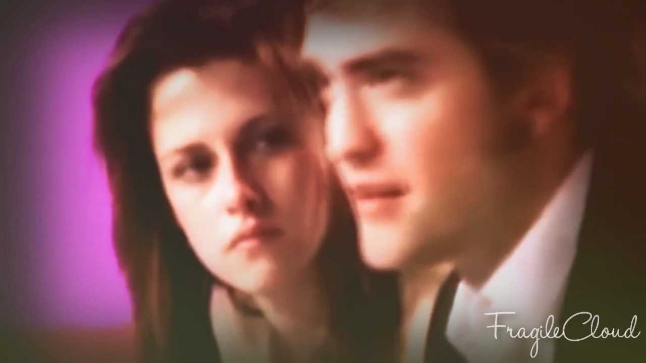 I believe we're gonna be alright ♥ Robert and Kristen