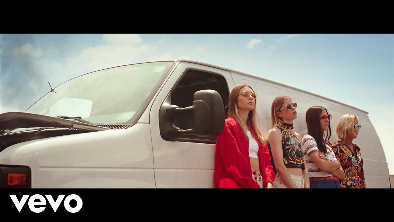 The Beaches - Money