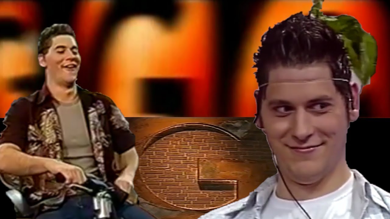 GIGA Games: Simon
