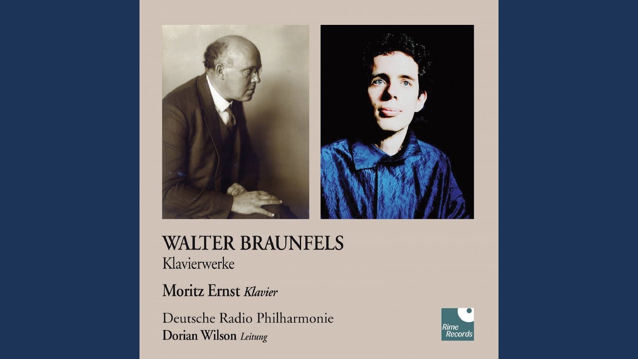 Bagatellen f&uuml;r Klavier, Op.5: Nr. 1, Nicht zu schnell, liebensw&uuml;rdig
