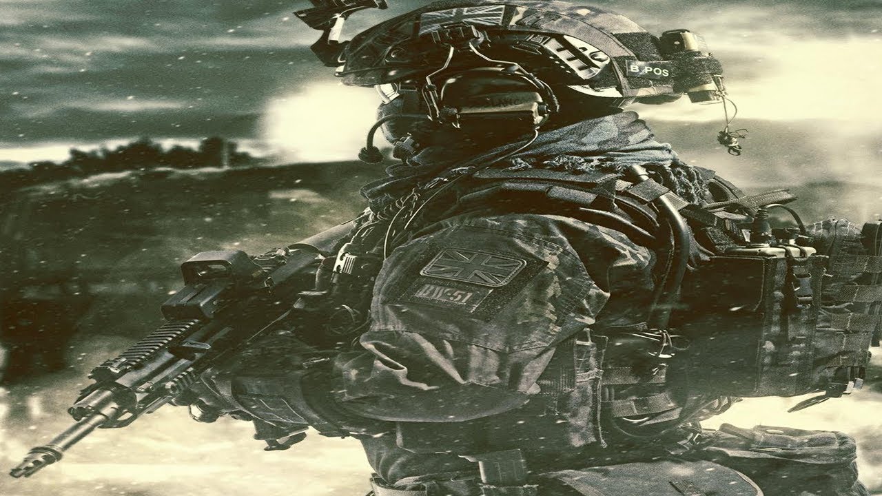 Special Forces 2018 ᴴᴰ || 