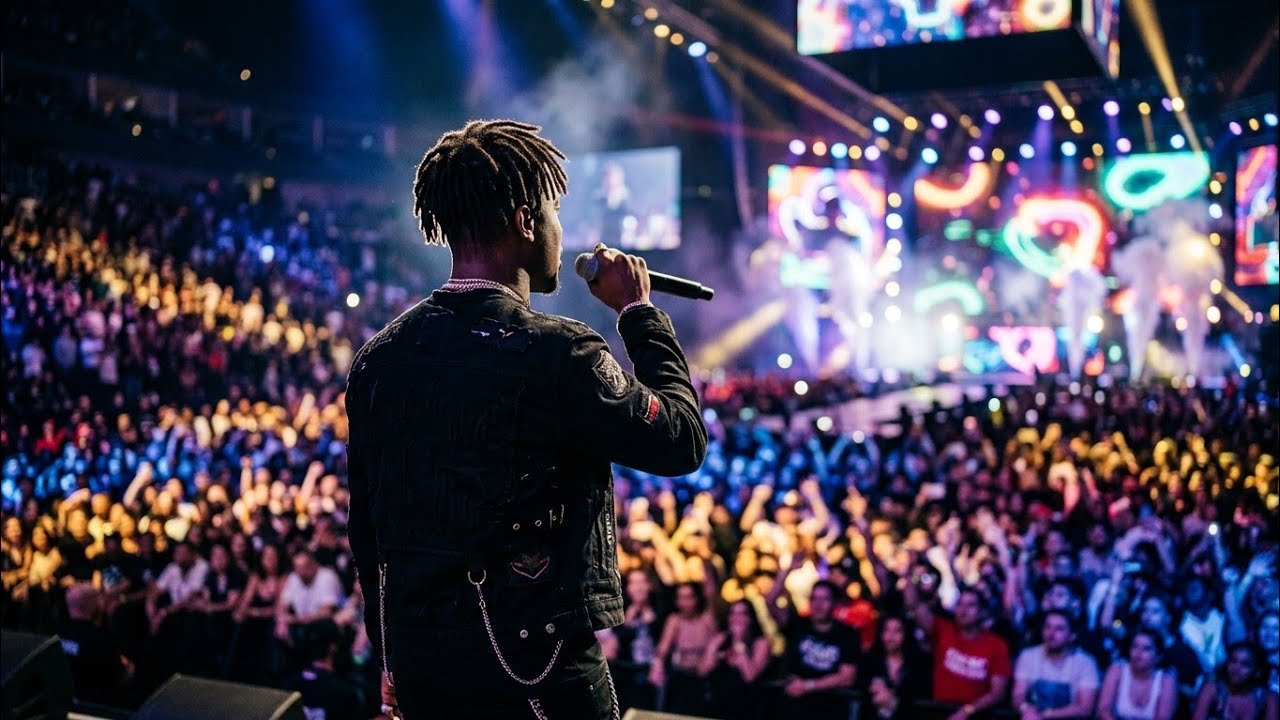 Wiz Khalifa - Rollin Free (WheelChair Dreams) 
