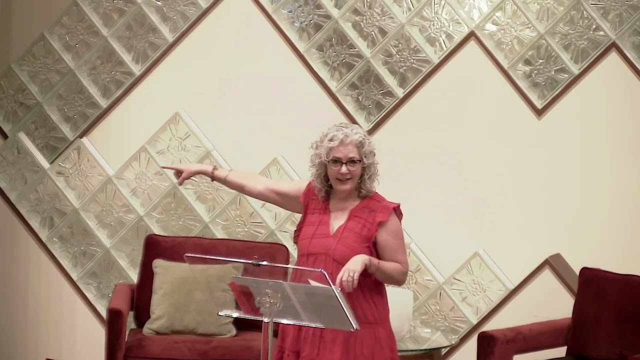 Exploring the Root Chakra and Grounding Techniques | Unity Spiritual Center Denver | 10.12.25
