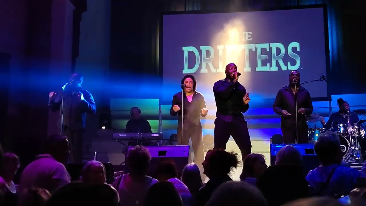 The Drifters ©