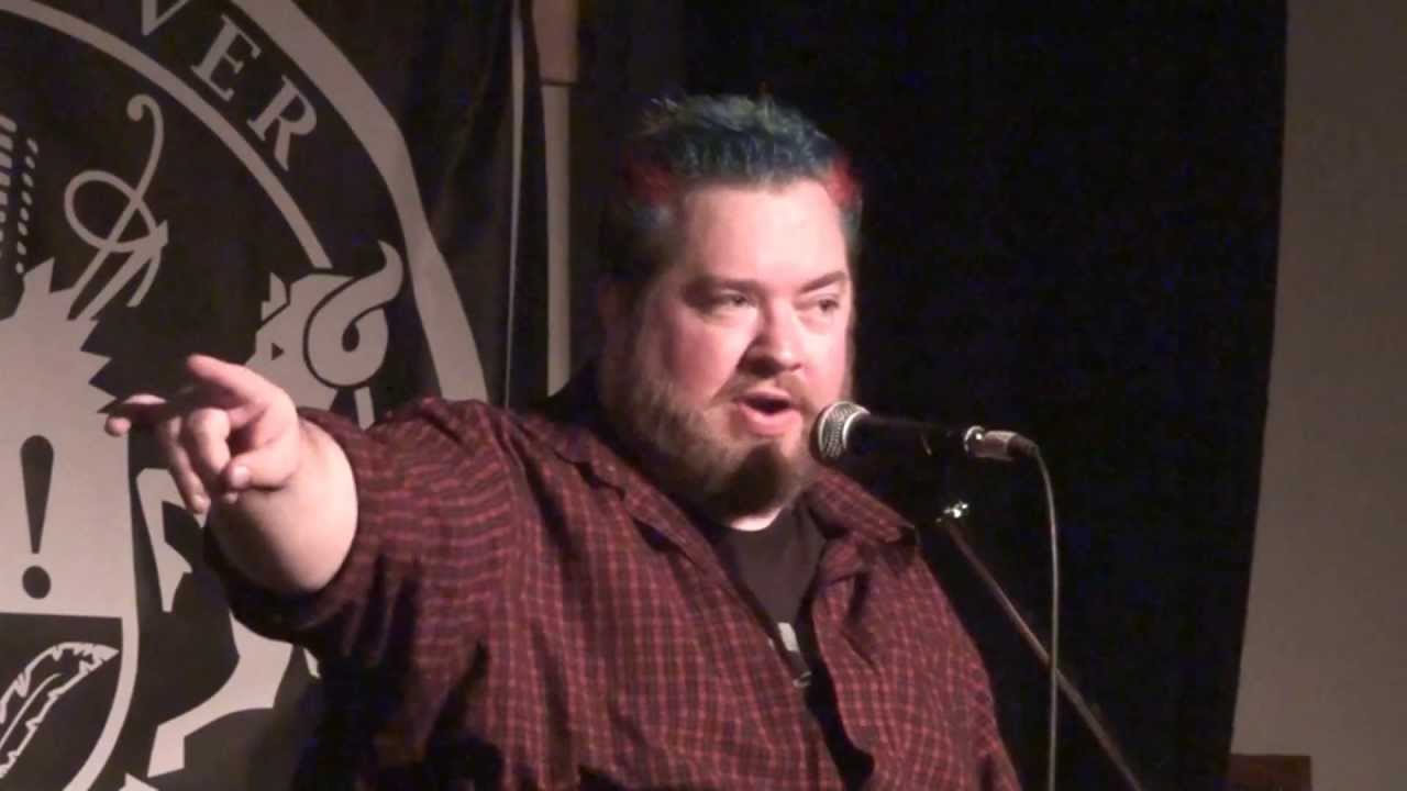 David 'Doc' Luben - Hobo