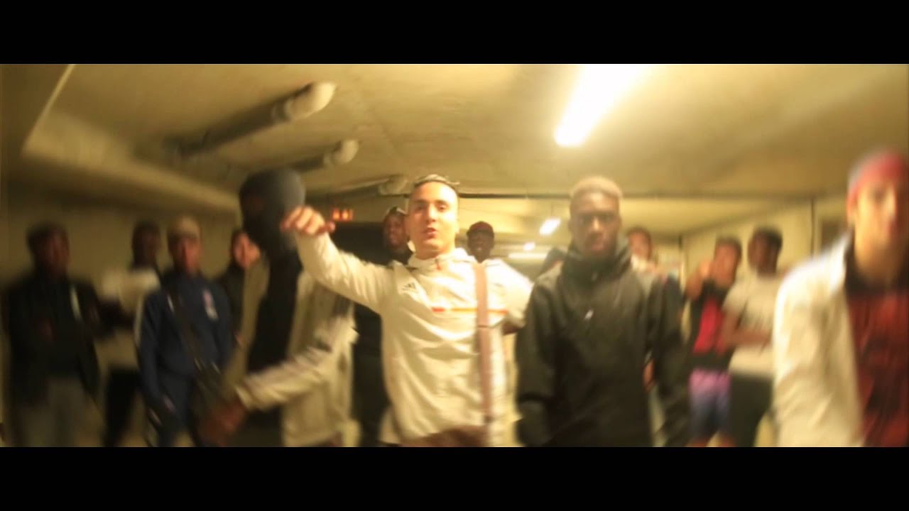 FREESTYLE #1 CHICANOS x 100TRAL x FENDI DirectedByINSOLENCEFILMS aka idriss ouederni.
