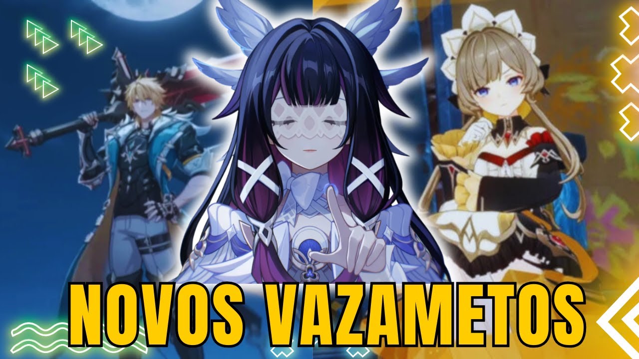 CAVALO BRANCO DPS GEO, CHEGOU A CRISTLIZAÇÃO LUNAR, VARKA NA FACÇÃO DAS BRUXAS E MUITO MAIS!