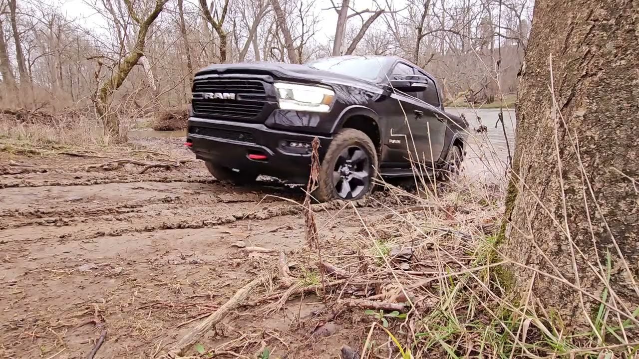 Falken Wildpeak R/T — обновление 5000 миль