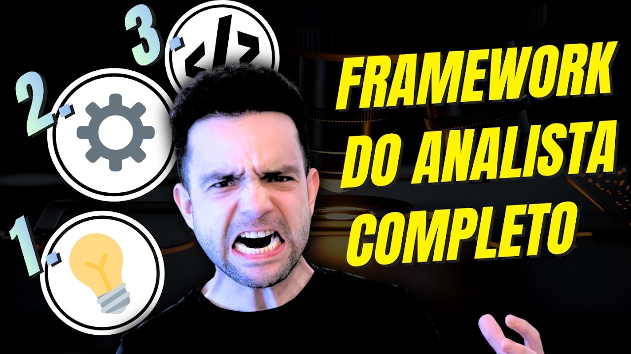 A SUPOSIÇÃO FATAL DOS DADOS: O ERRO QUE MATA SUA CARREIRA