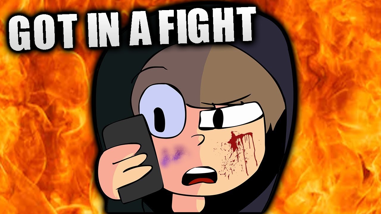 I GOT IN A FIGHT WITH HER EX..(storytime)