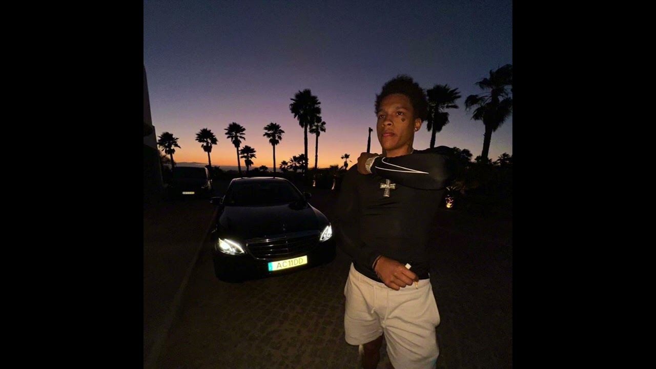 K Suave - Suicidal / Location (Full Audio)