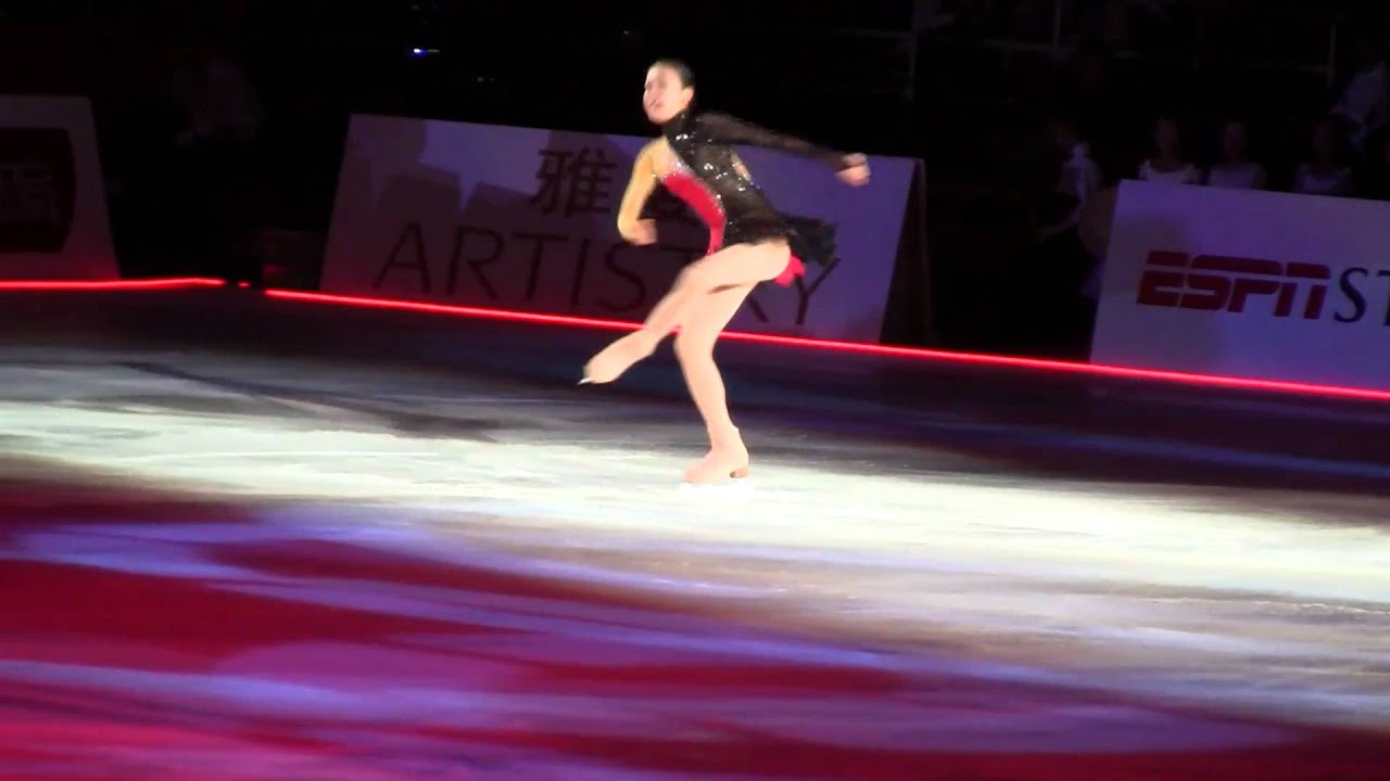 ARTISTRY ON ICE-TANGO-MAO ASADA.mts
