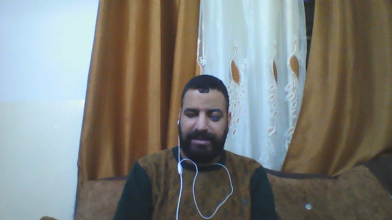 الجولة الثانية من الأمم الأفريقية