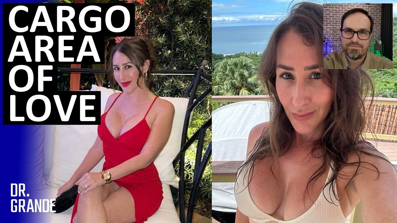 Luxurious Lifestyle Nurse Dies After Scandalous Long-Term 'Cargo Area Affair' | Campitelli Analysis