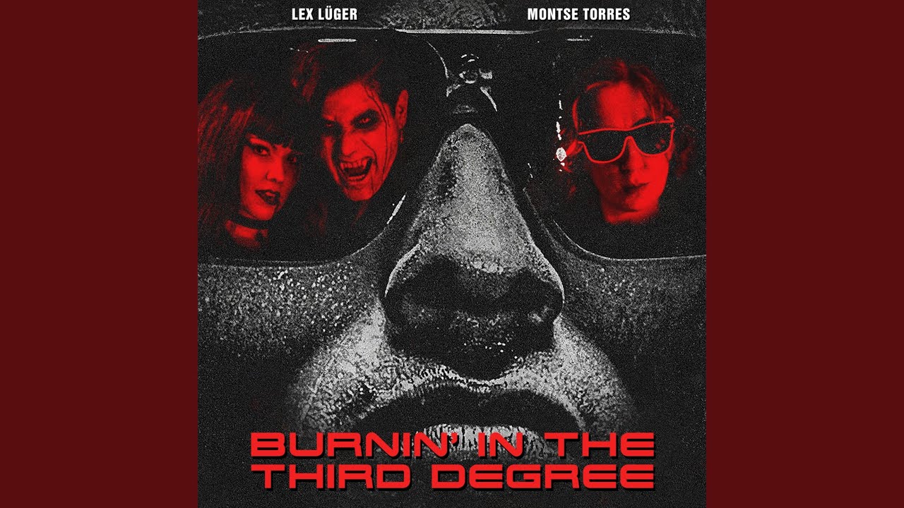 Burnin' In The Third Degree