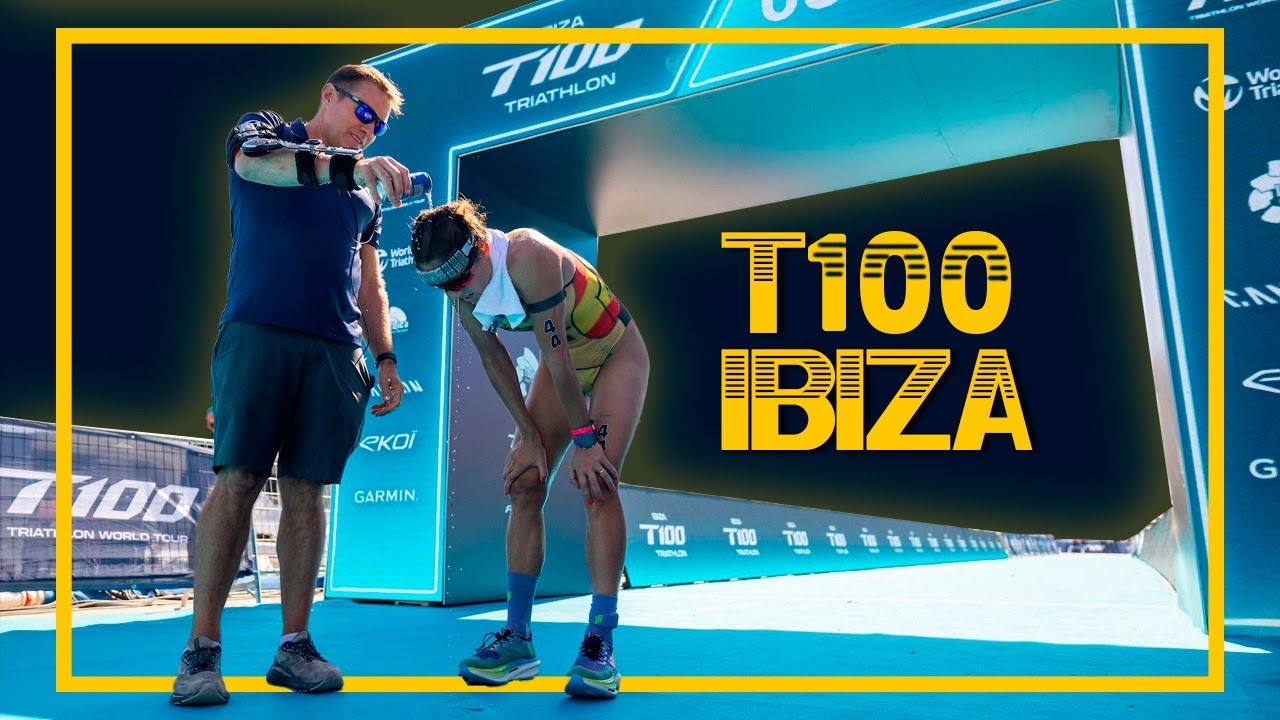T100 IBIZA 2024