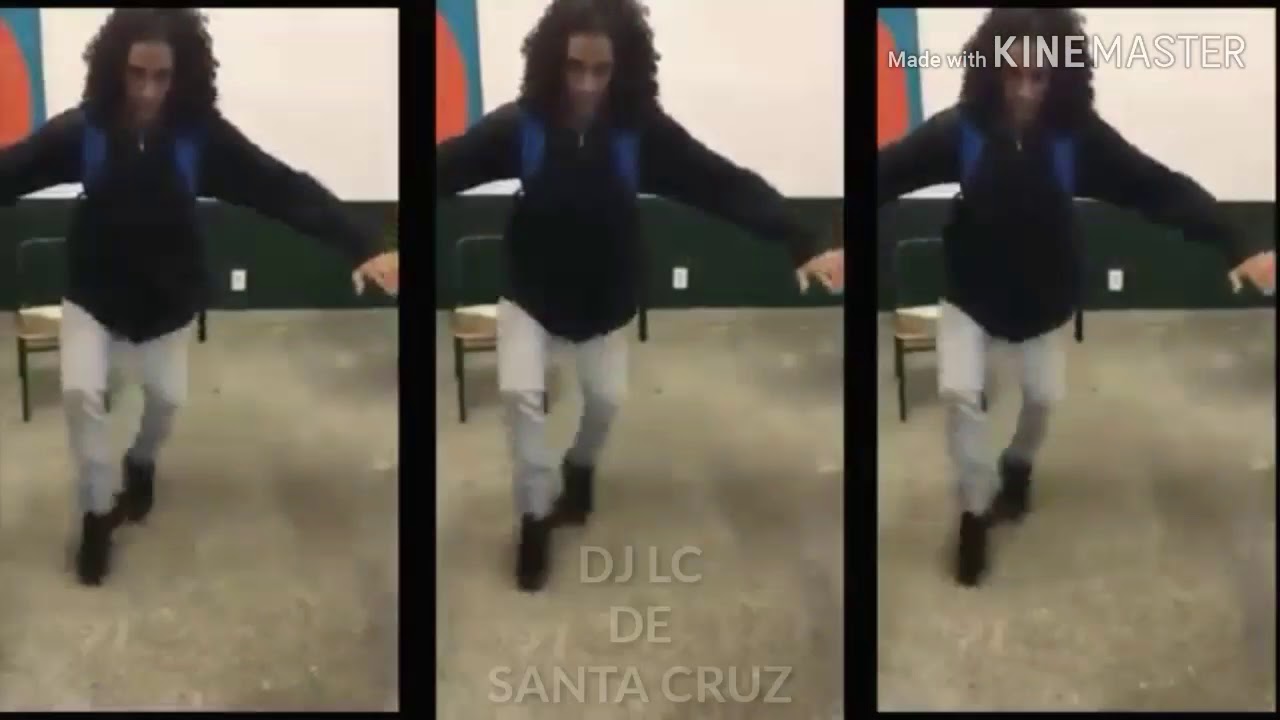 10 MINUTOS DE TAMBOR CONGA VS 170 BPM ( PROD. DJ LC DE SANTA CRUZ ) 2K19