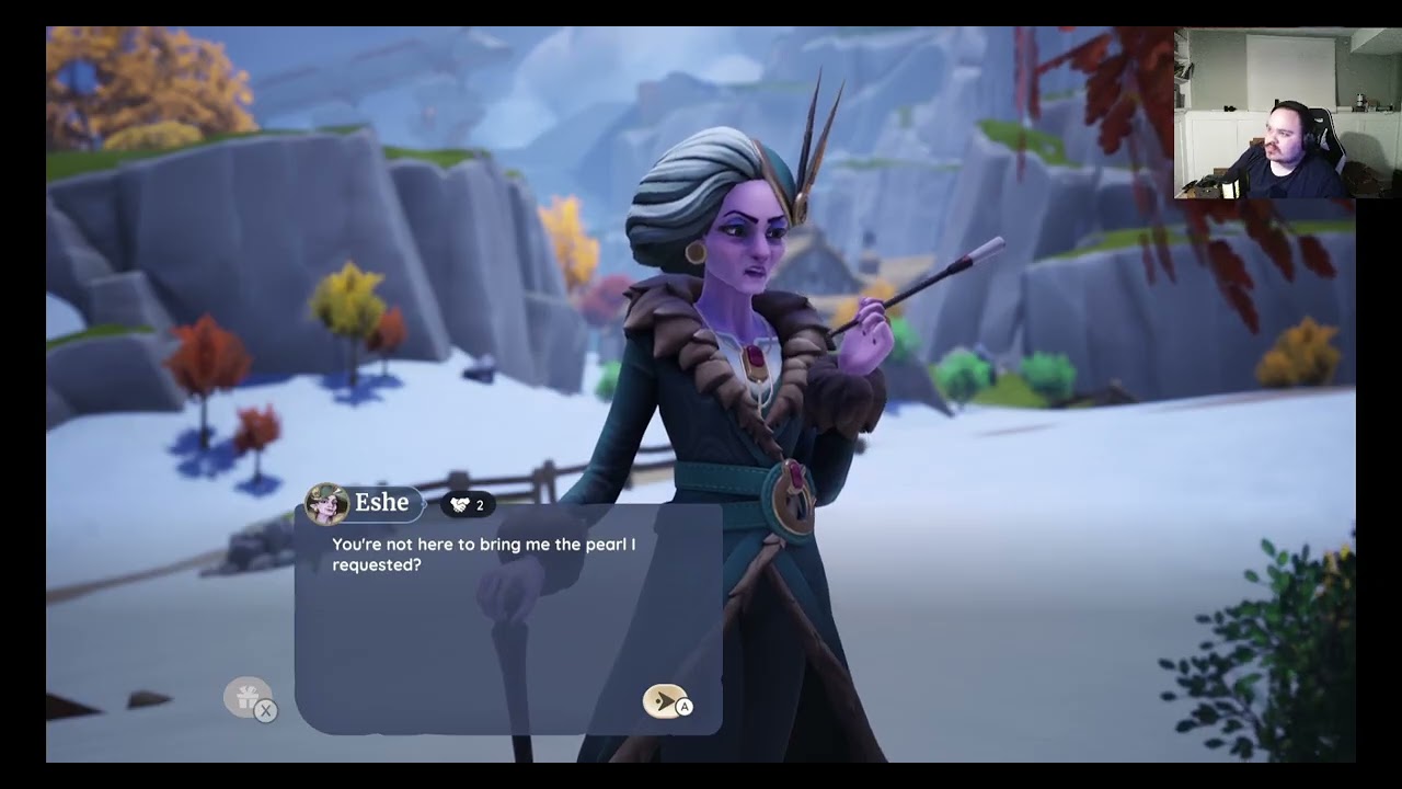 Rare Monday stream! + Guest Again (Vod)