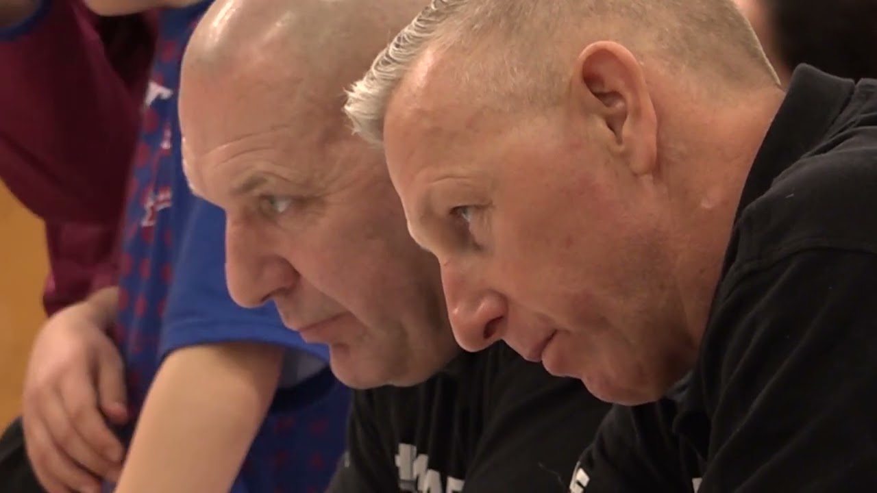 Küzdősport gála Szombathelyen