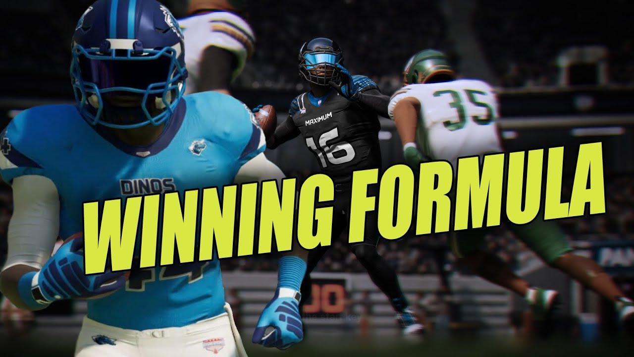 Maximum Football 24 | Football plus Fortnite equals WINNER!