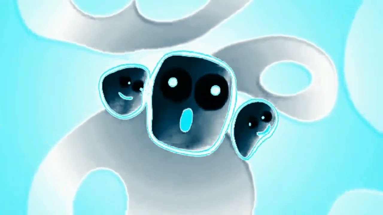 CBeebies Ident Shapes Effects (Inspired by Castle Home Video (1988) Effects)