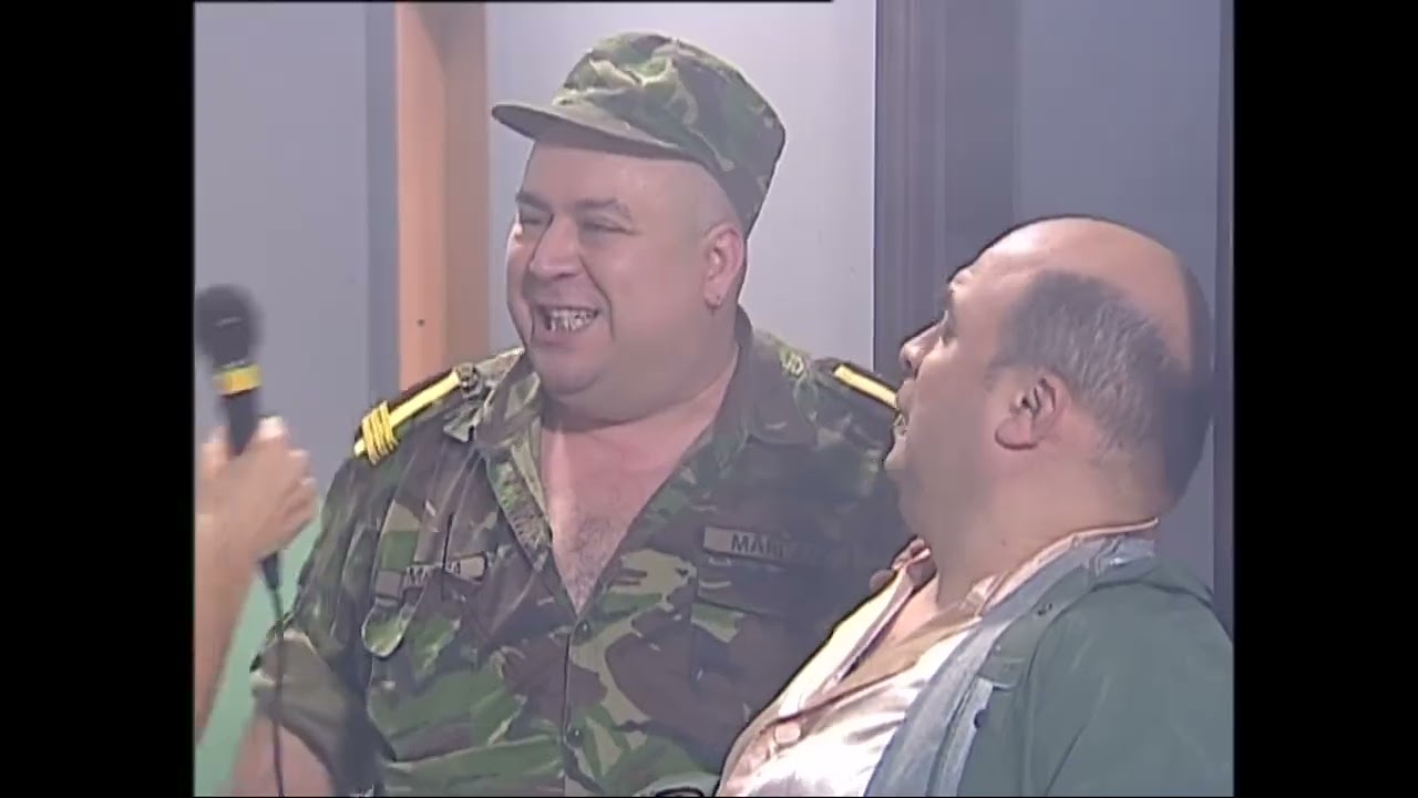 TRĂSNIȚII MARATON SEZON 12 EPISOD 25, 26, 27  FULL HD