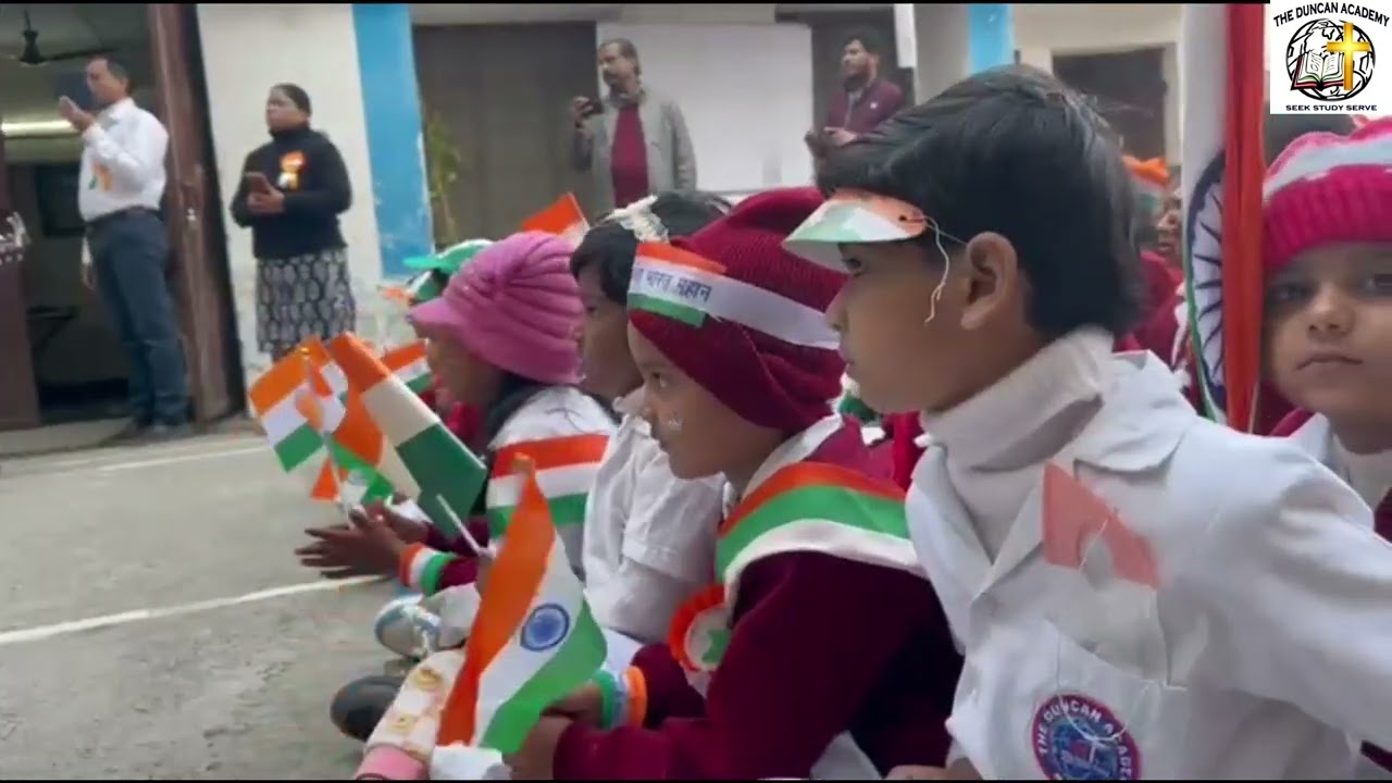 Republic Day 2026