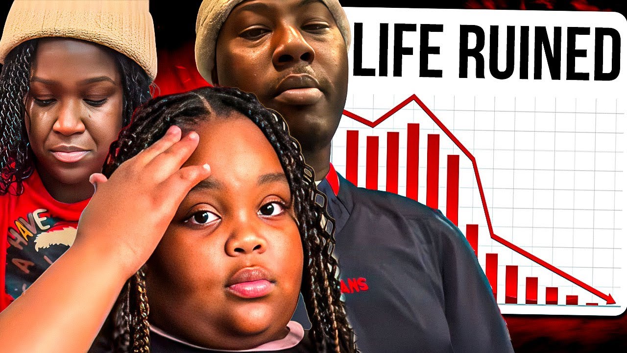 The END of TikTok's BIGGEST Clout Chasing Family | NFL Lee