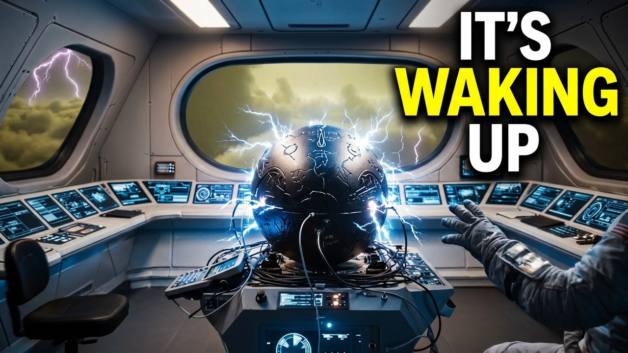 🔵 The Venus Protocol | Emergency Deep Space Rescue