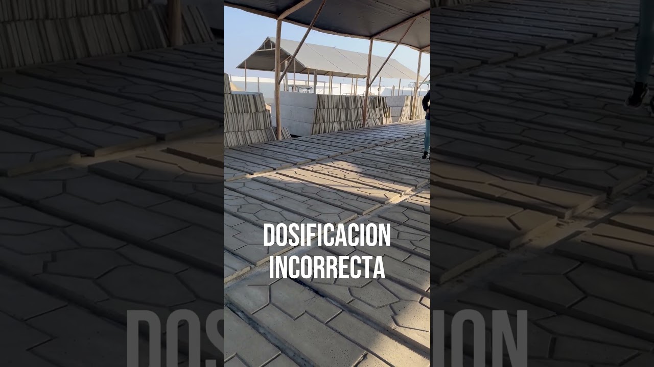 Placas de #concreto prefabricado