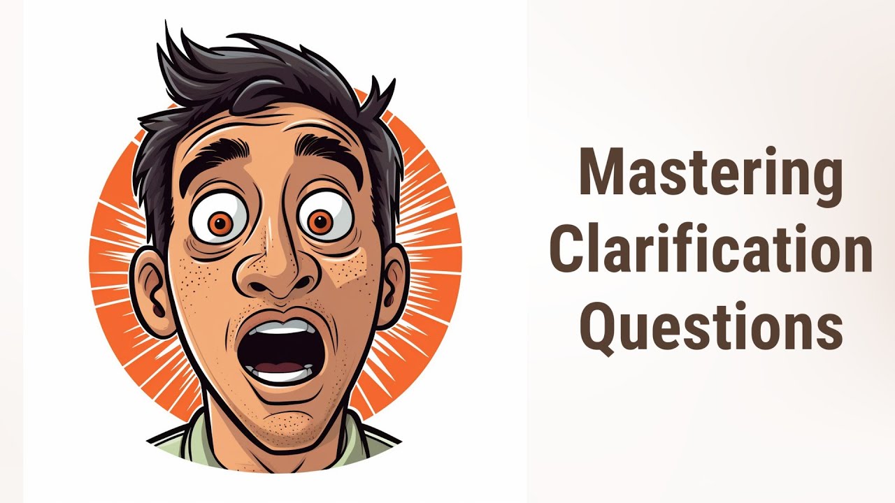 Responding to Clarification Questions: The Art of Explaining Further