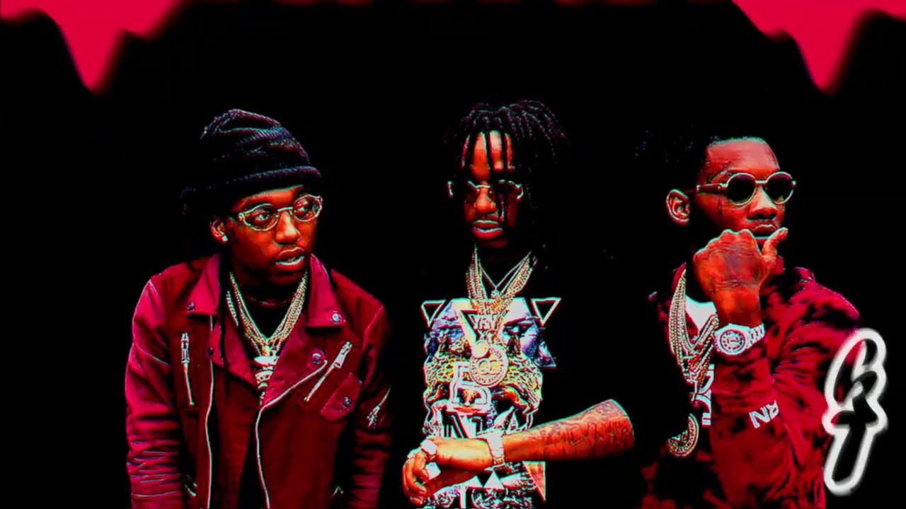 Migos - T Shirt [Guala Remix]