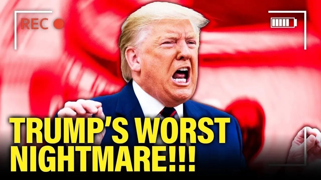 BREAKING! Iran Launches SHOCKING ASSASSINATION ATTEMPT on TRUMP at 4am