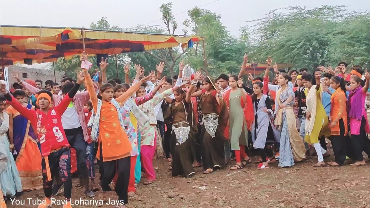 Ulki Tumdi waki Ghani| Kaso pujyo ghirsari yo pujari|Rakesh Dudwe| Dahi|Dhar|Shadi|Adivasi Dance Hit