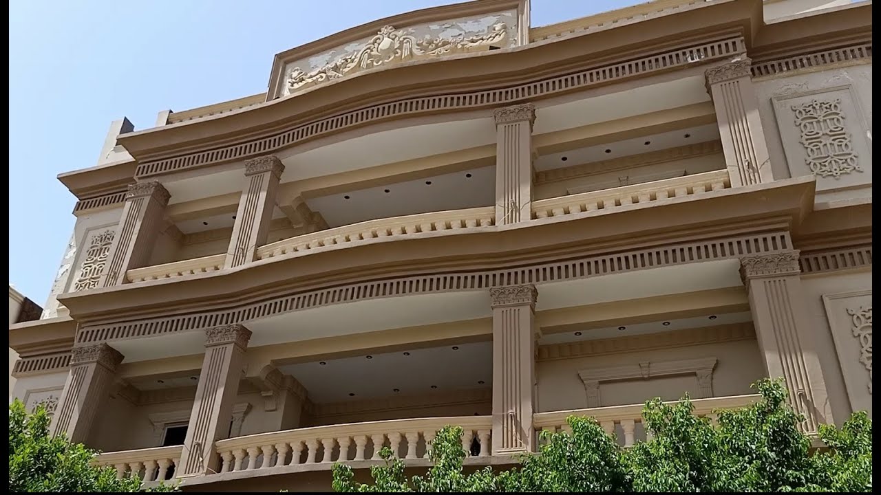 فيلا فاخرة فى ارقى مناطق التجمع الاول