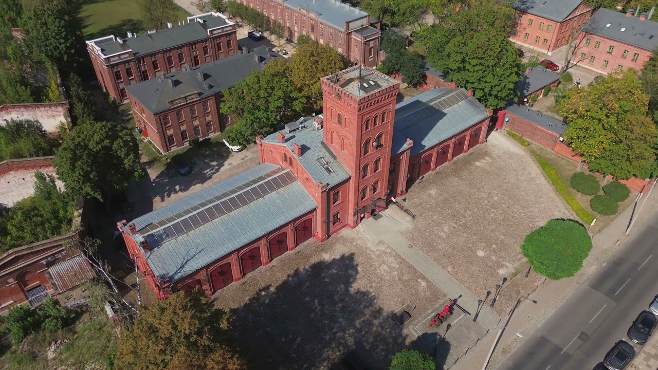 Księży Młyn - Łódź