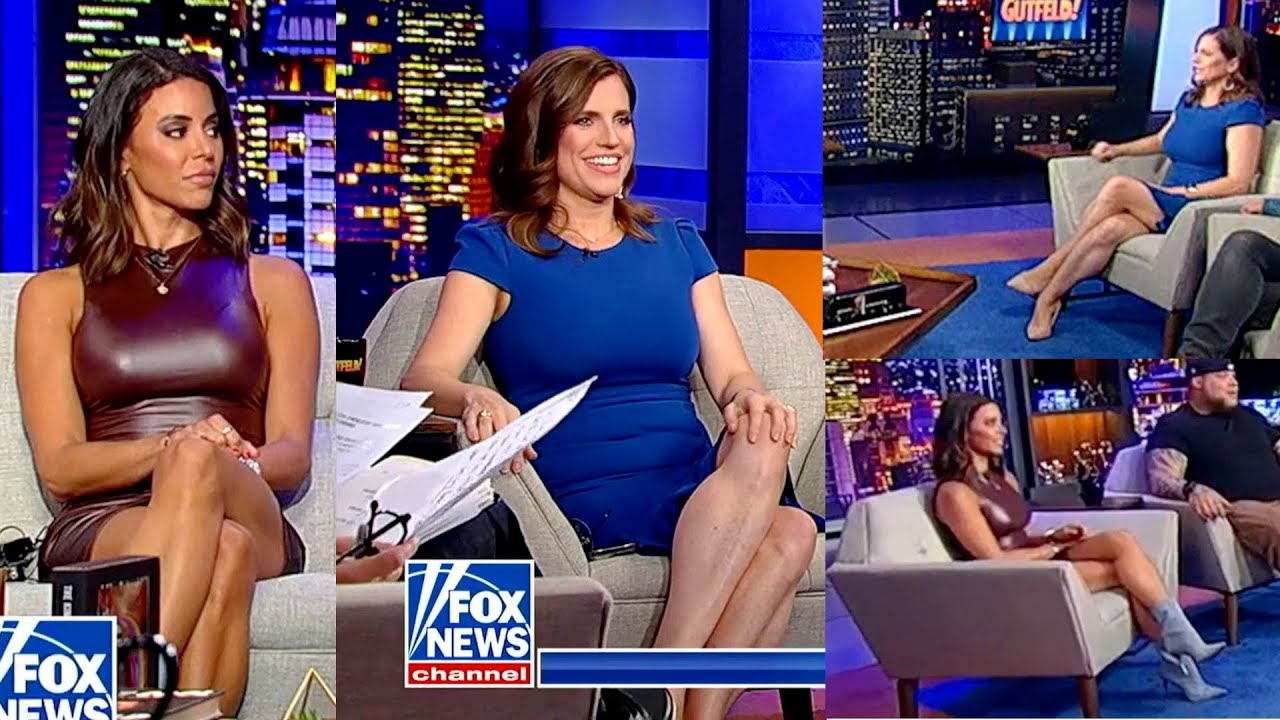Charly Arnolt and Nancy Mace Sep 11 2023