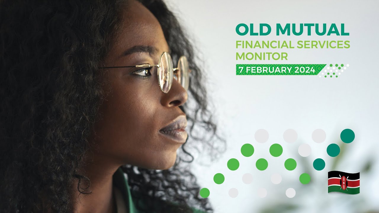Old Mutual Financial Services Monitor Launch