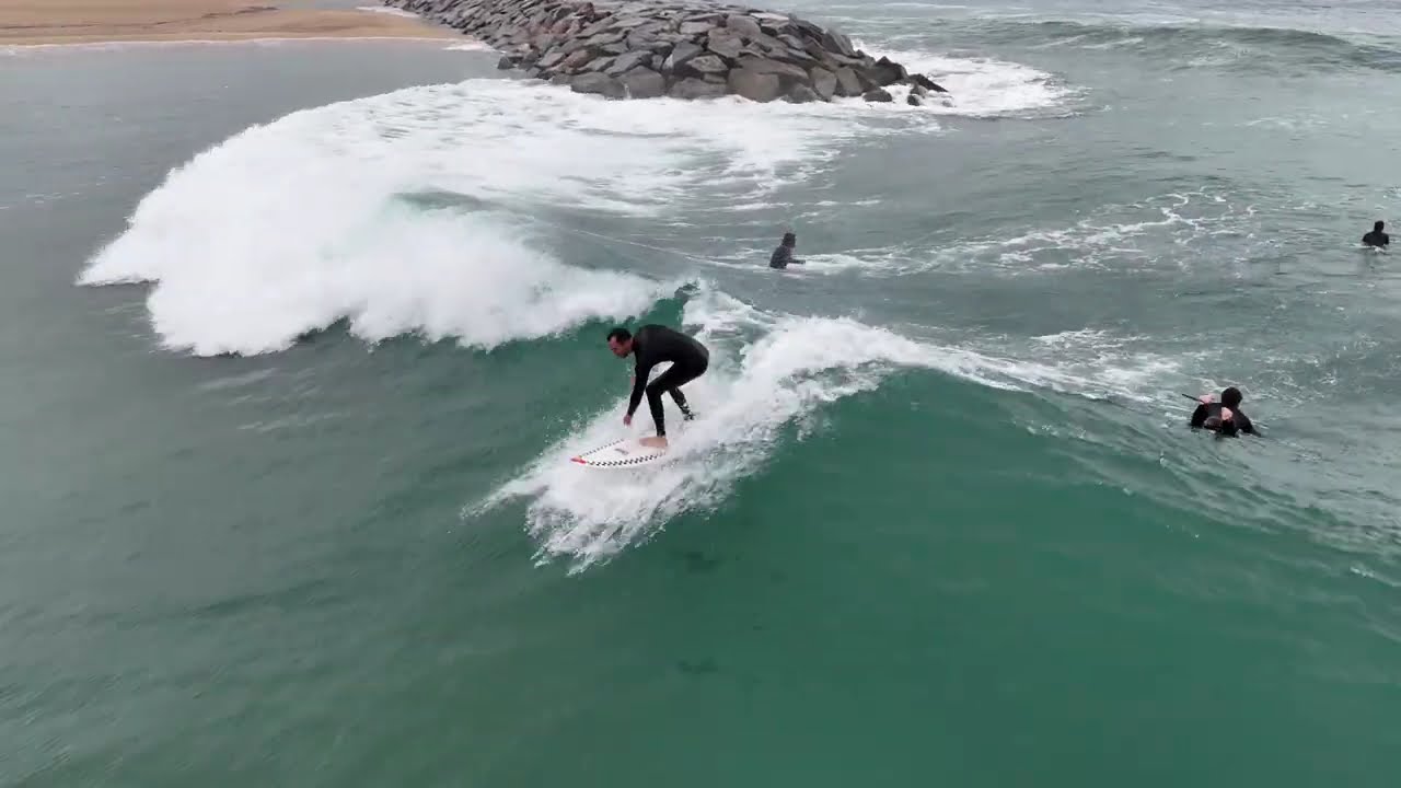 Surf Costa Brava 13/11/2024