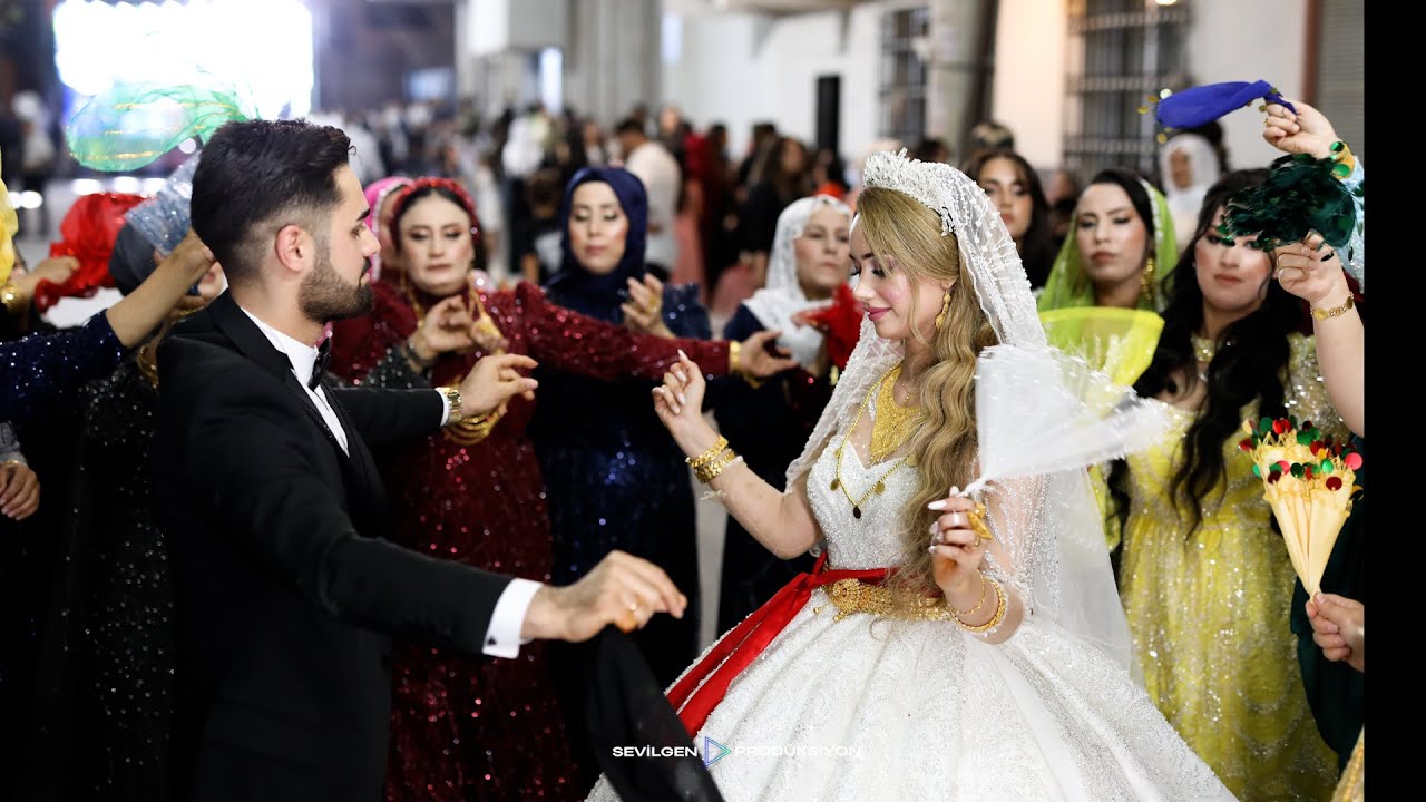 SEVİLGEN PROD&Uuml;KSİYON ( İLİNGİ - ERTAŞ AİLESİNİN D&Uuml;Ğ&Uuml;N&Uuml; )