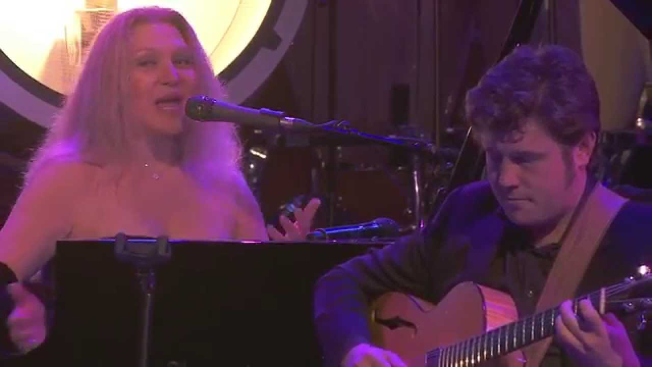 Eliane Elias Jazz à Vienne 2014