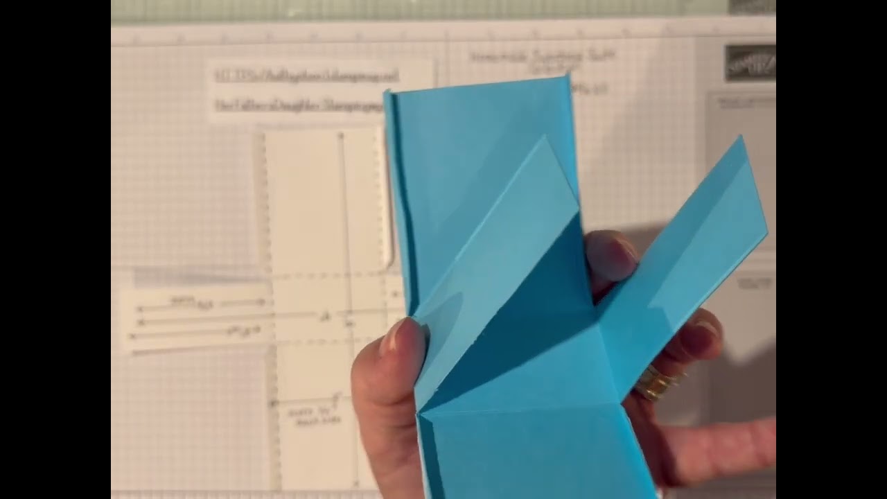 Let’s make a box for the wooden tags