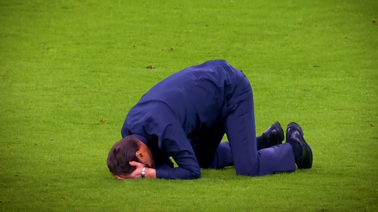 مشوار توتنهام الدرامي إلى نهائي دوري الأبطال 2019 .. جنووون كرة القدم