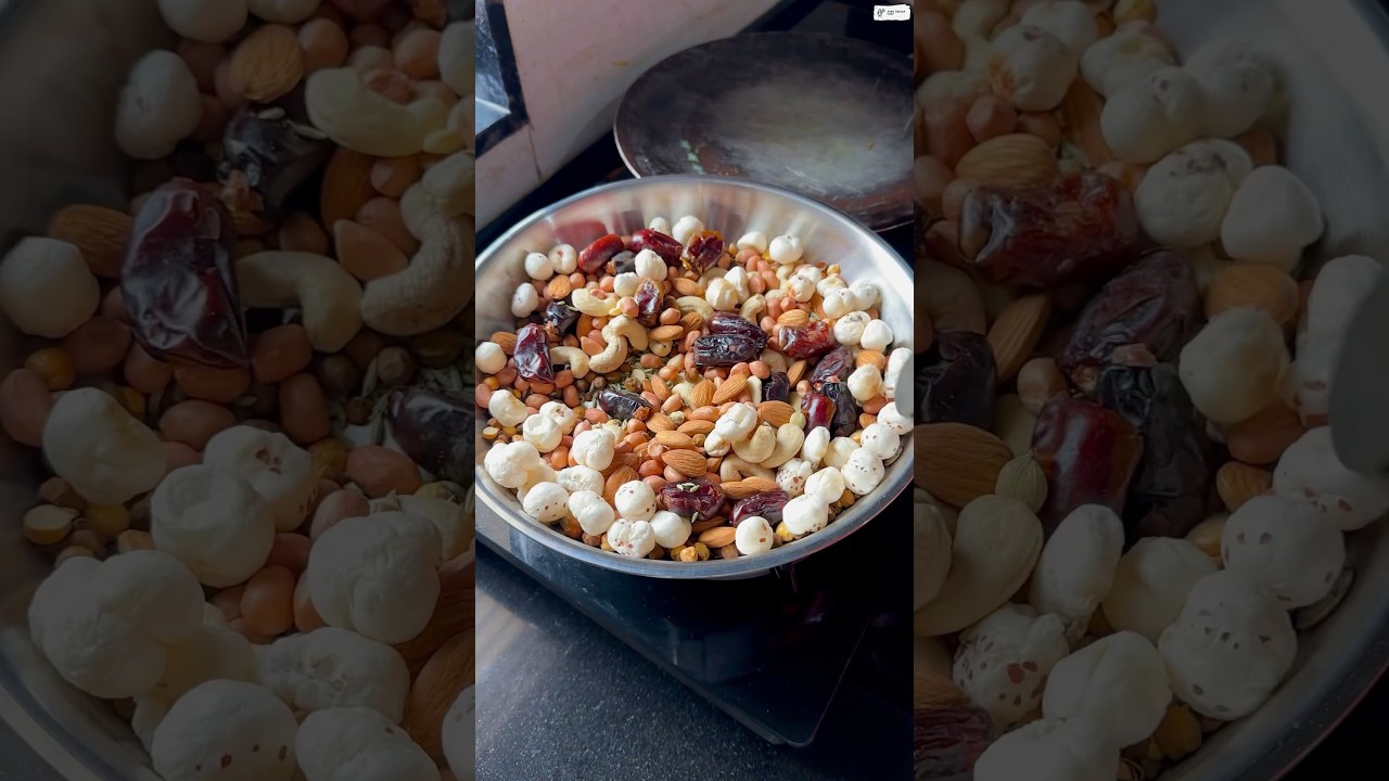 Homemade Protein Powder Recipe |  #shortsfeed #ytshorts #shorts #recipe #food