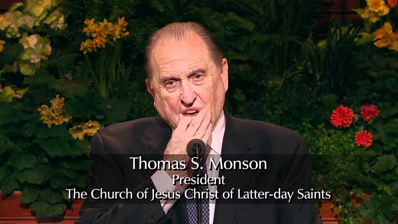 Mormon beliefs - Priesthood Power