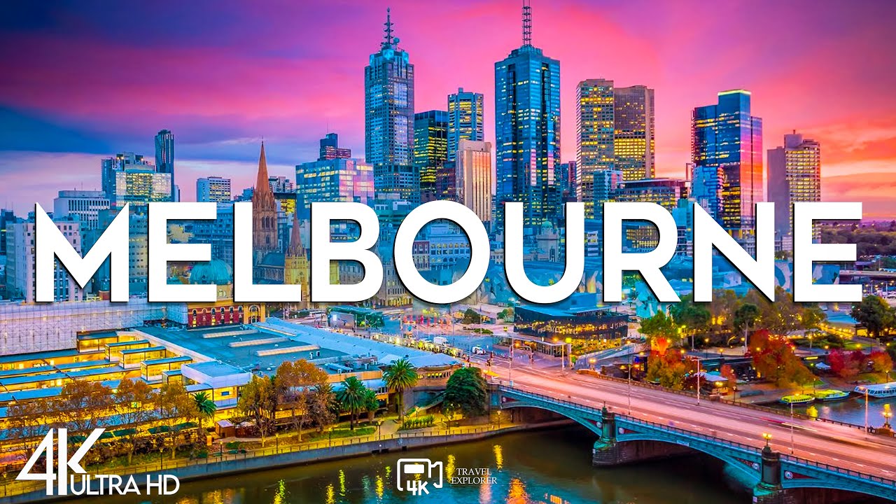 Top 10 Best Things To do in Melbourne, Australia [Melbourne Travel Guide 2025]